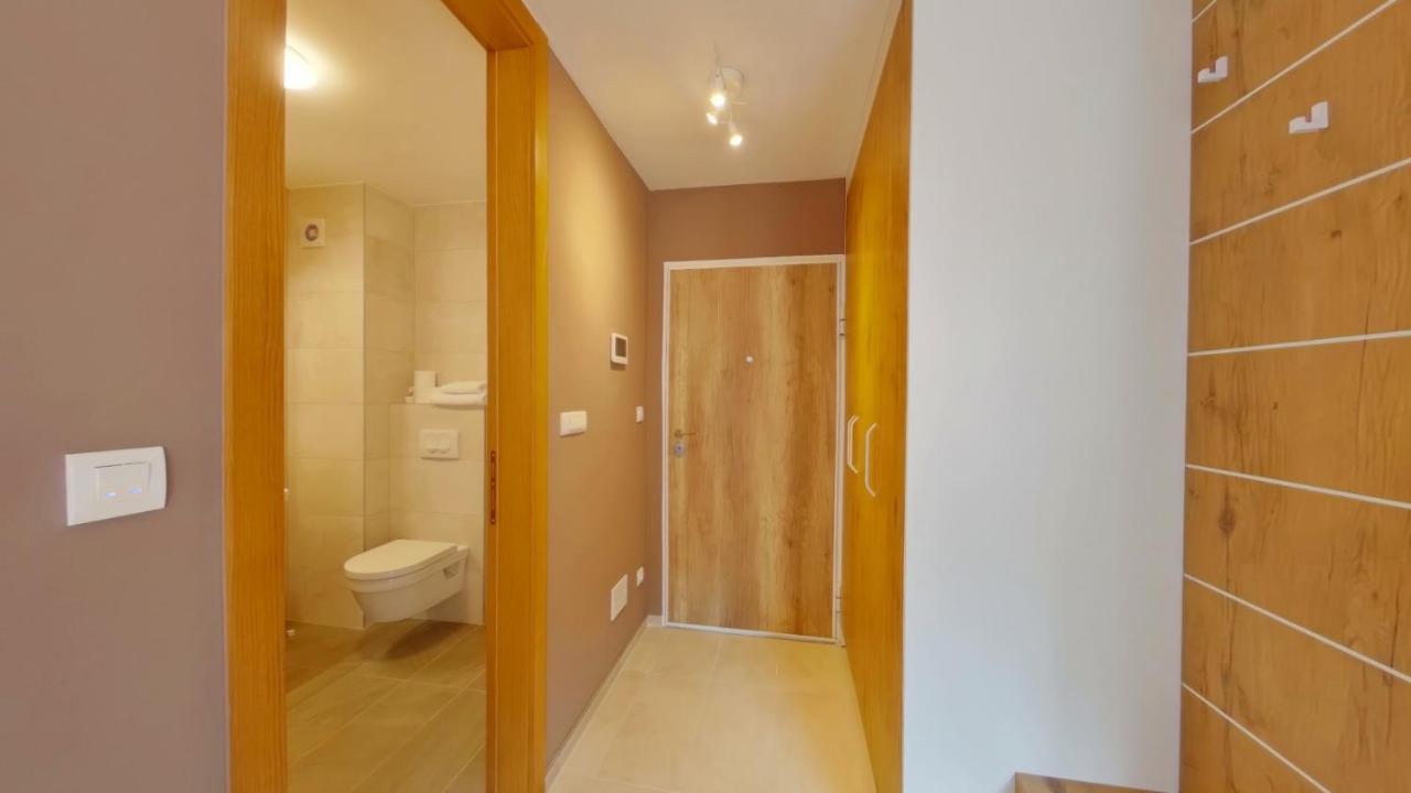 Mountain Angel Apartment Jahorina Esterno foto