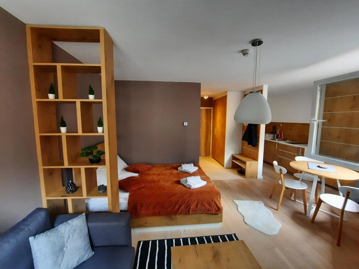 Mountain Angel Apartment Jahorina Esterno foto